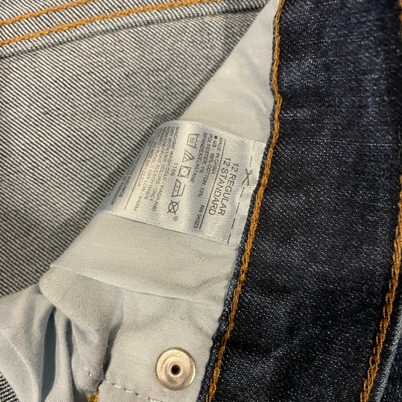 Old Navy Original Midrise - Picture 2 of 2